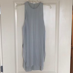 Lululemon restore tunic tank